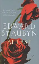 At Last by Edward  St. Aubyn